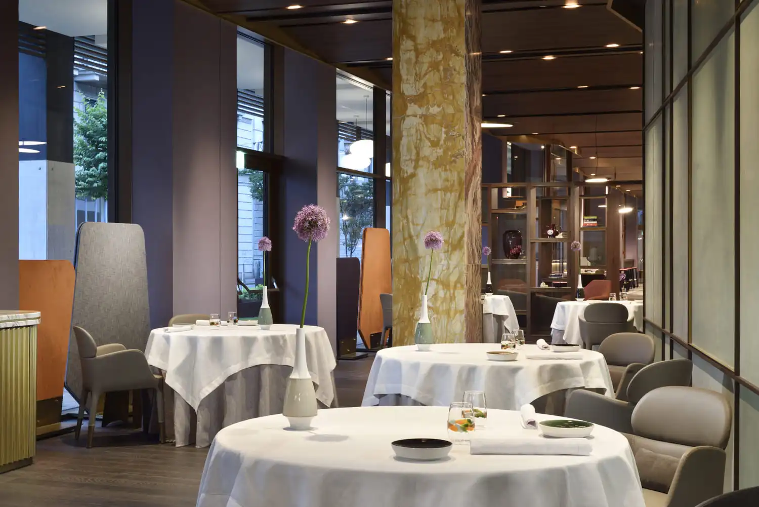 CONGRESSO AGORA' - MILANO VERTICALE UNA ESPERIENZE